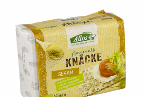 KNACKE  SESAMO ALLOS